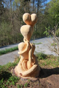 3fach_Herz_Holzskulptur_5028