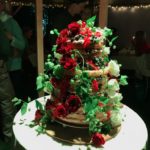 Baumfründ Bio Hochzeitstorte