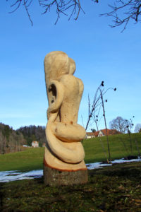 2Herzen_verschlungen_seite_holzskulpturen_baumfreund