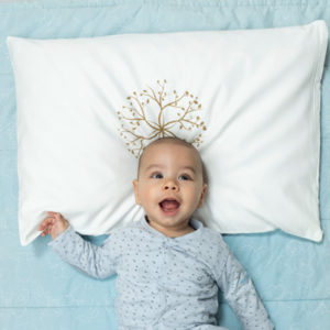 babykissen arven-dinkelkissen