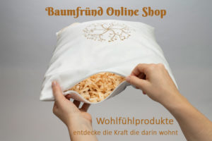 Baumfründ online shop