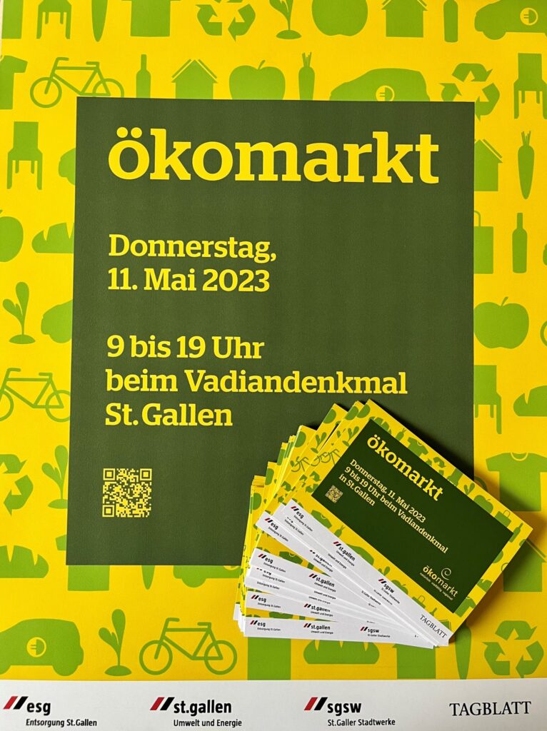 oekomarkt st. gallen